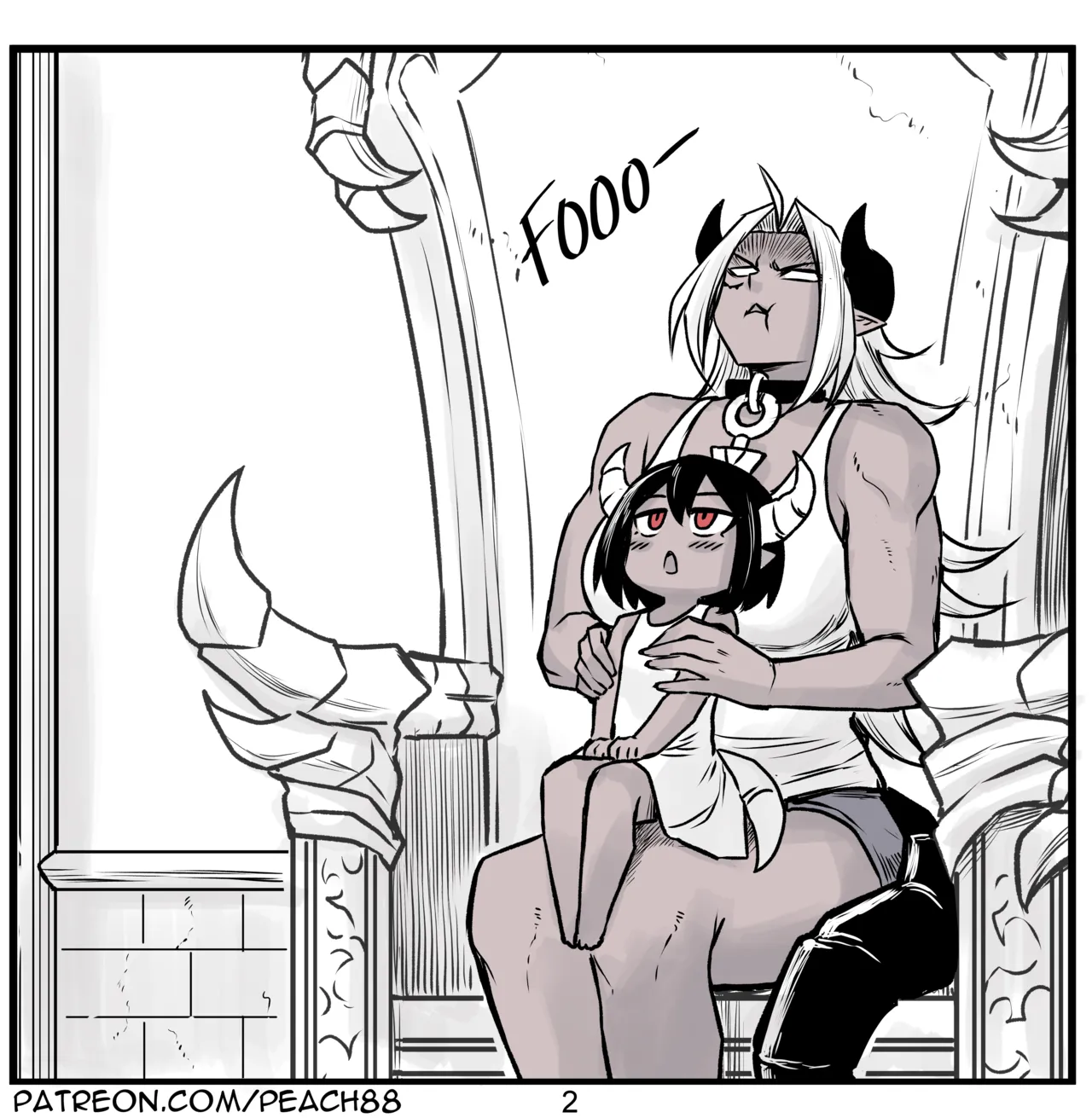 [PeaCh88]Demon King GF Page 101