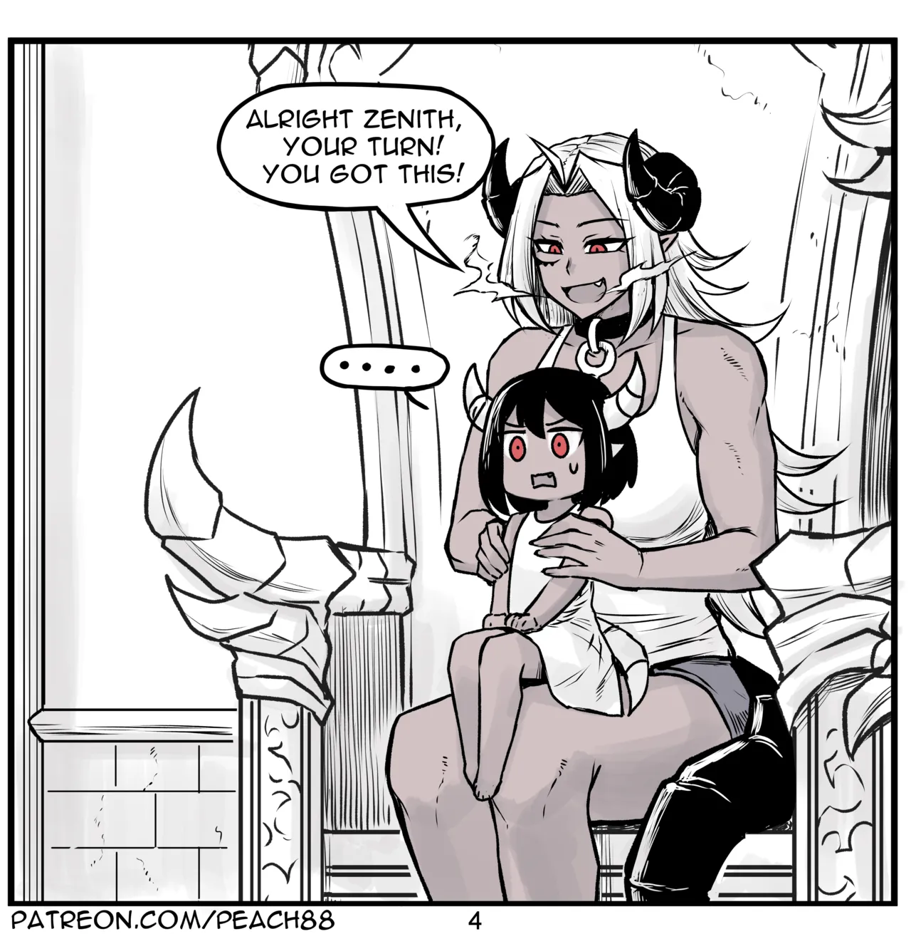 [PeaCh88]Demon King GF Page 103