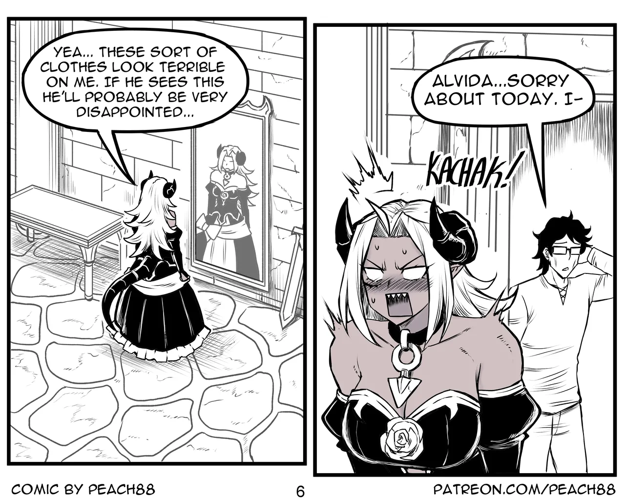 [PeaCh88]Demon King GF Page 112