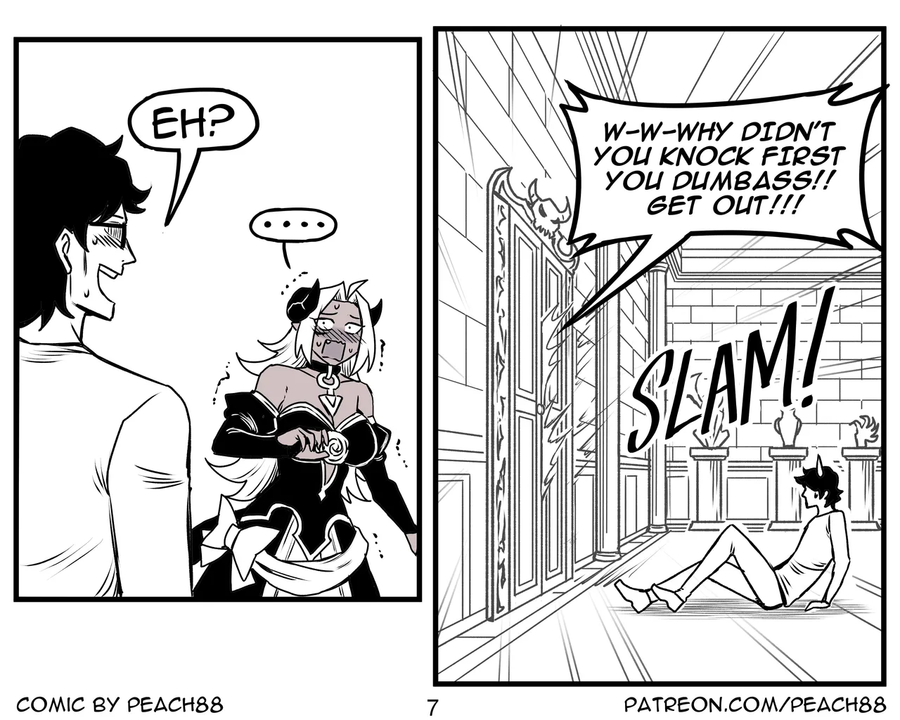 [PeaCh88]Demon King GF Page 113