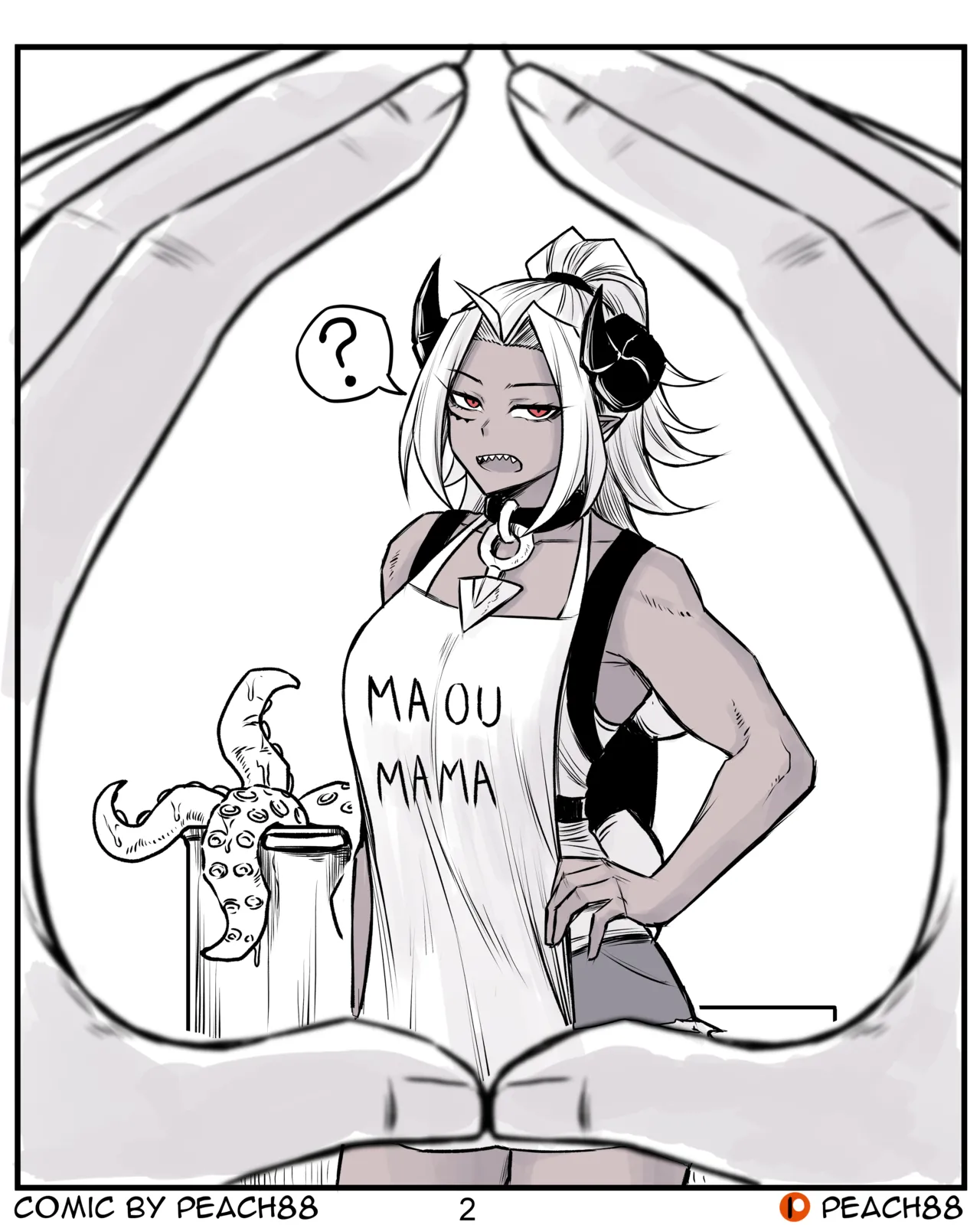 [PeaCh88]Demon King GF Page 120
