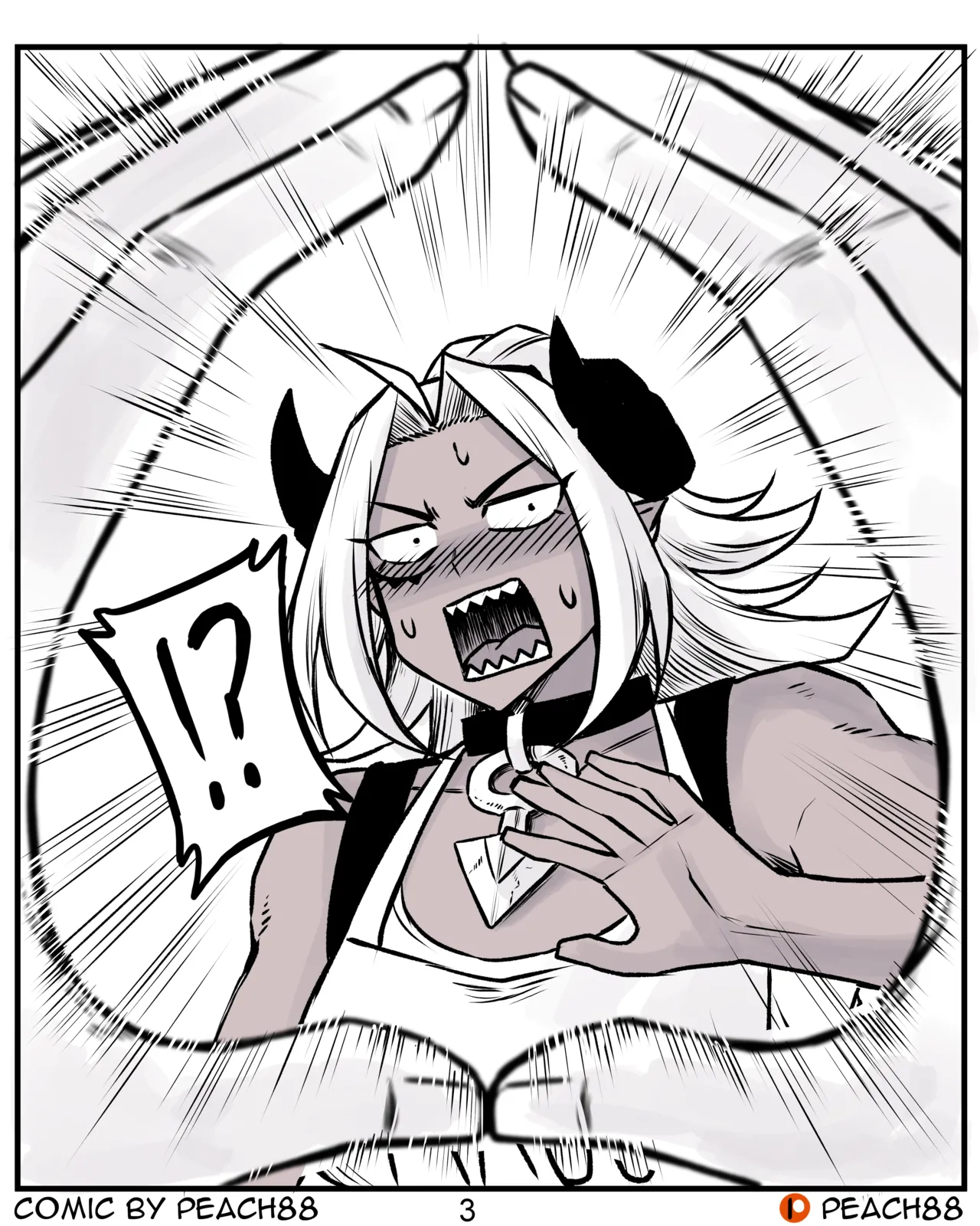 [PeaCh88]Demon King GF Page 121