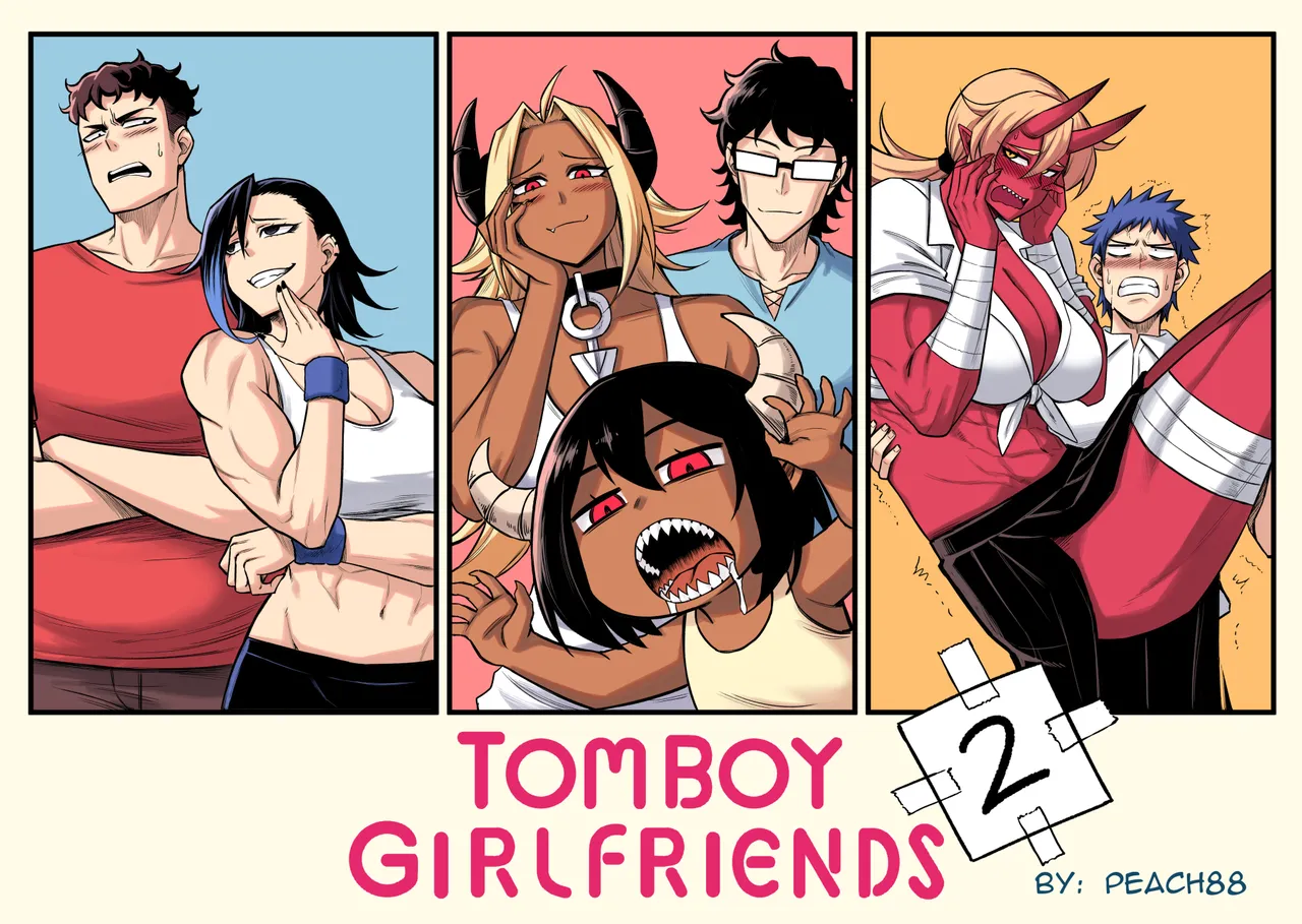 [PeaCh88]Demon King GF Page 133