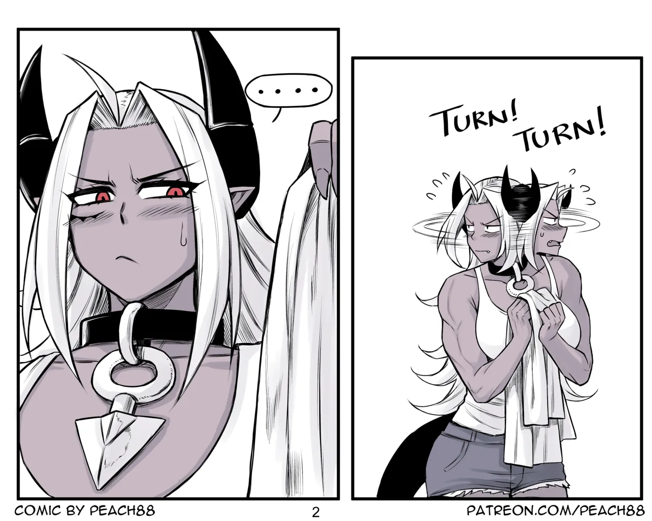 [PeaCh88]Demon King GF Page 178