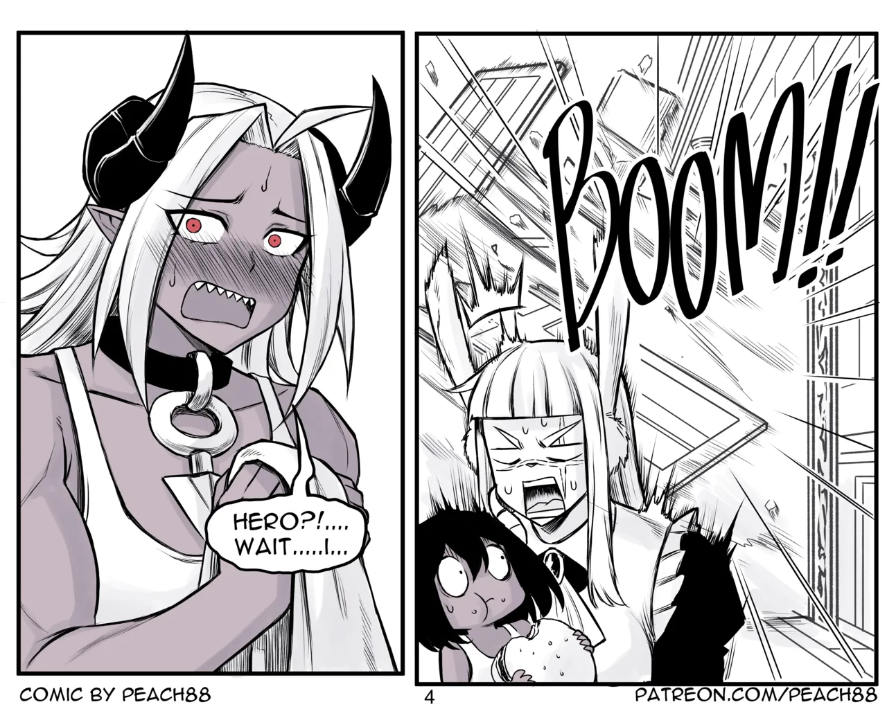 [PeaCh88]Demon King GF Page 180