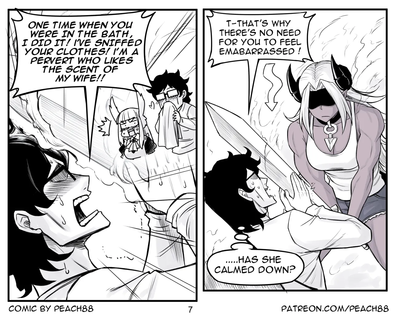 [PeaCh88]Demon King GF Page 183