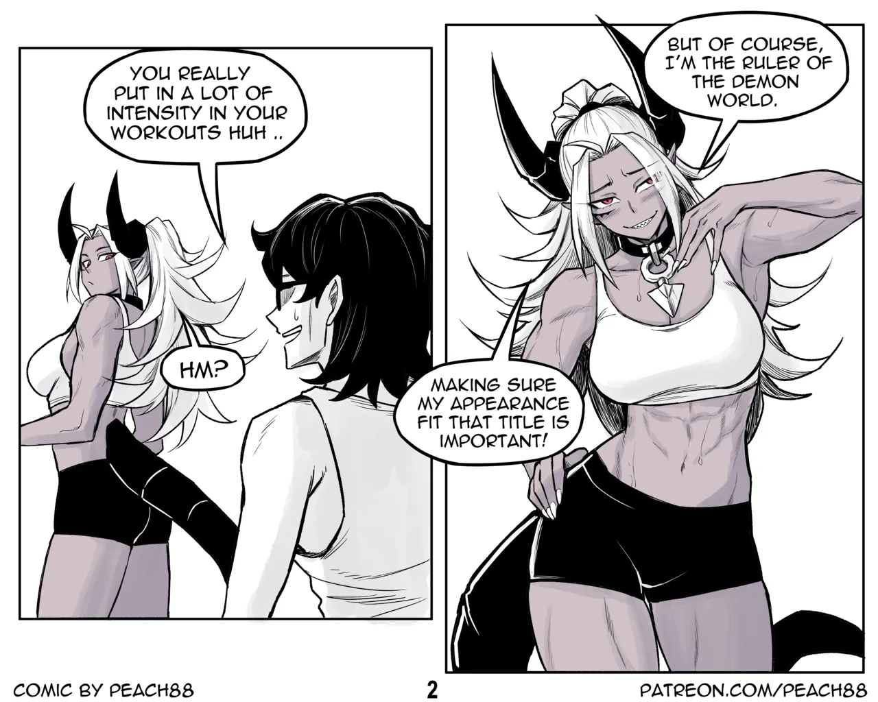 [PeaCh88]Demon King GF Page 188