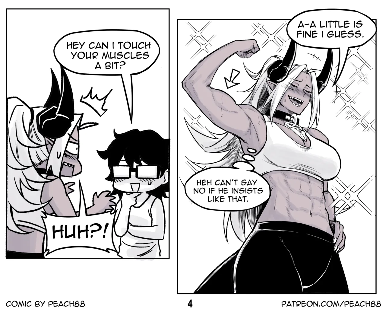 [PeaCh88]Demon King GF Page 190