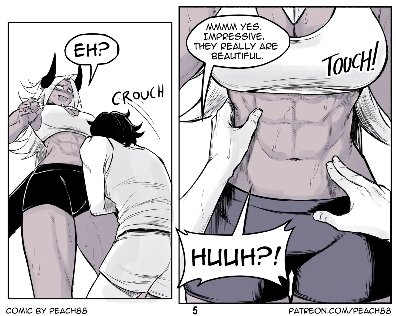 [PeaCh88]Demon King GF Page 191