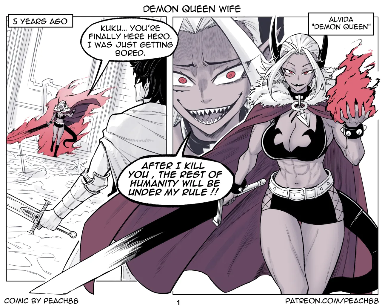 [PeaCh88]Demon King GF Page 194