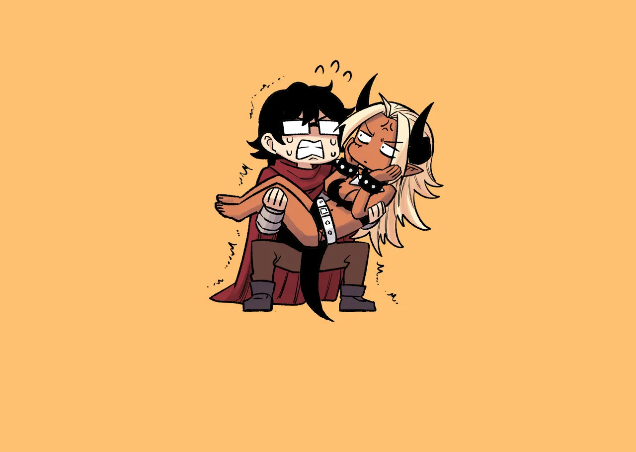 [PeaCh88]Demon King GF Page 198