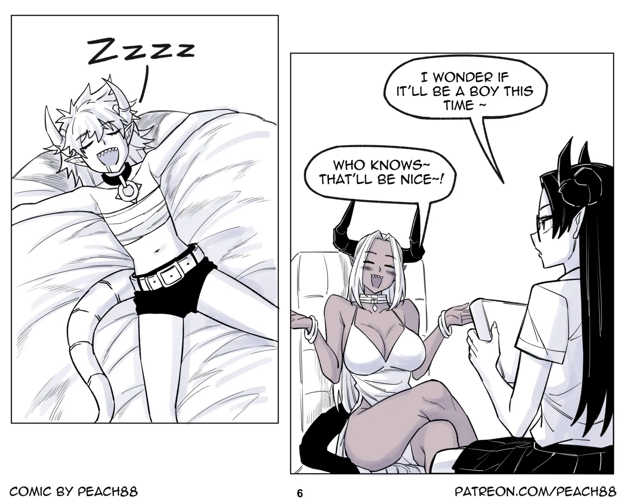 [PeaCh88]Demon King GF Page 204
