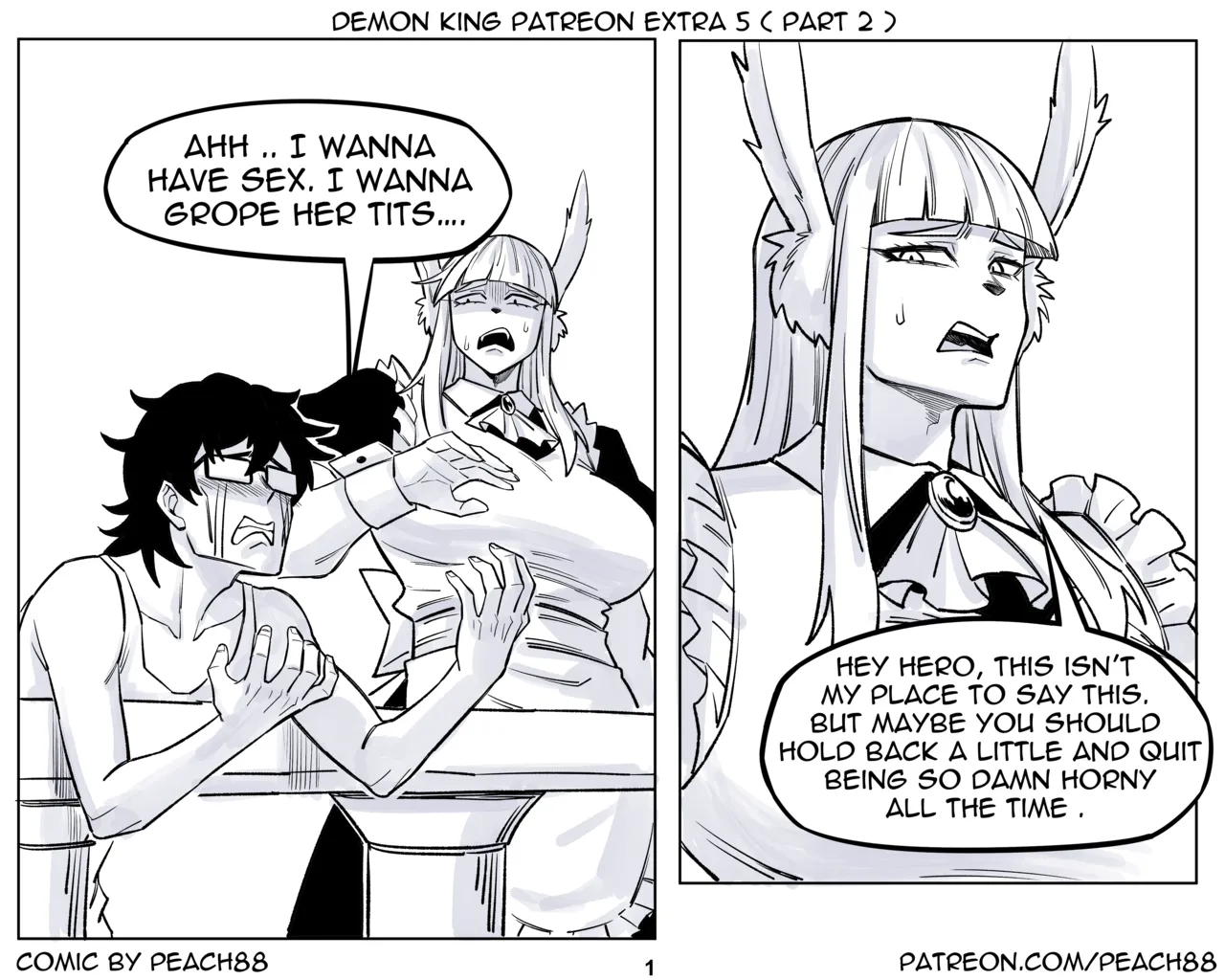 [PeaCh88]Demon King GF Page 206