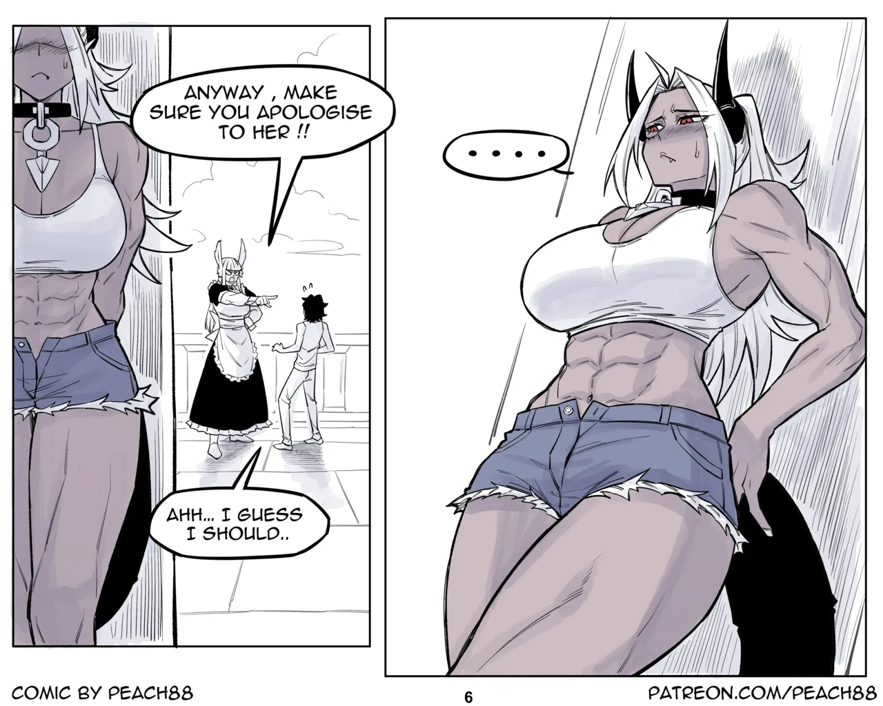 [PeaCh88]Demon King GF Page 211