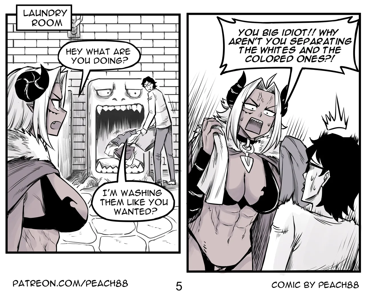 [PeaCh88]Demon King GF Page 39