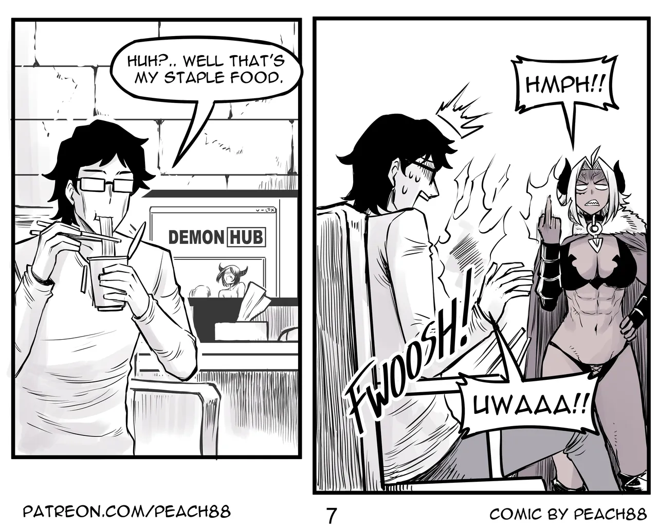 [PeaCh88]Demon King GF Page 41