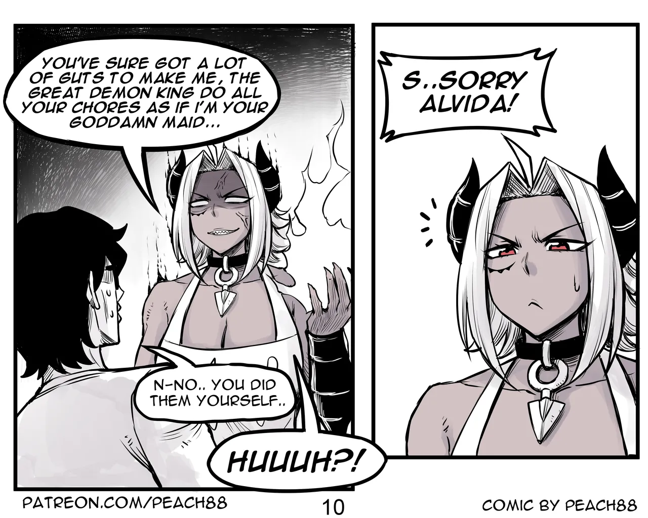 [PeaCh88]Demon King GF Page 44