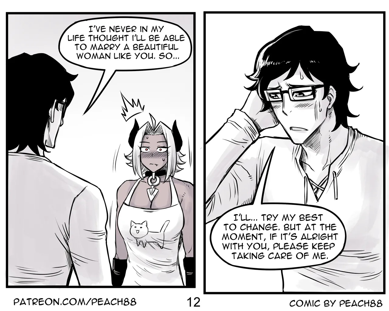 [PeaCh88]Demon King GF Page 46