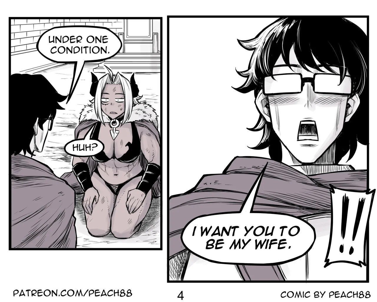 [PeaCh88]Demon King GF Page 5