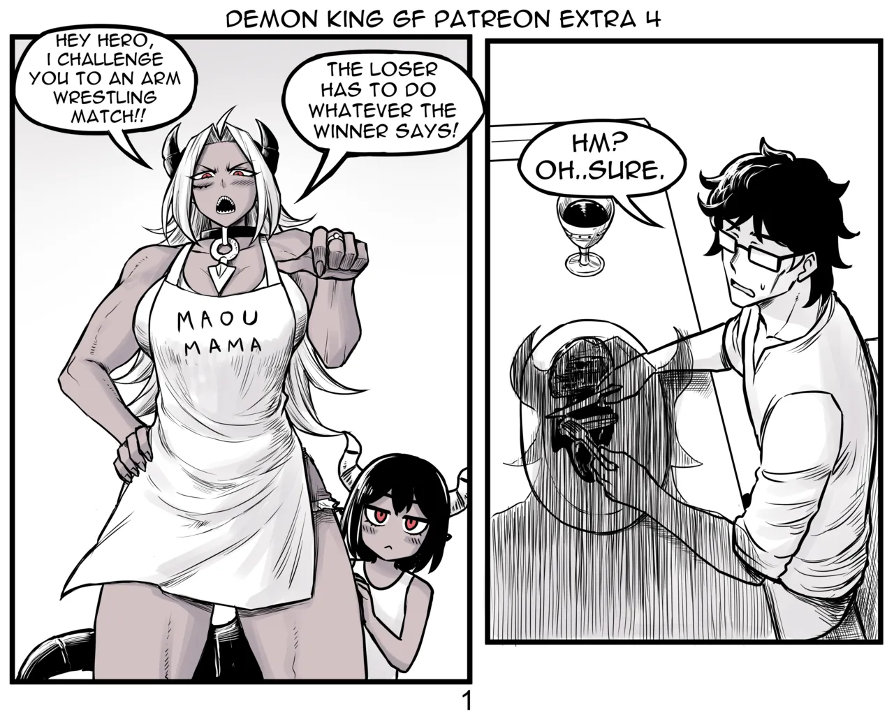 [PeaCh88]Demon King GF Page 61