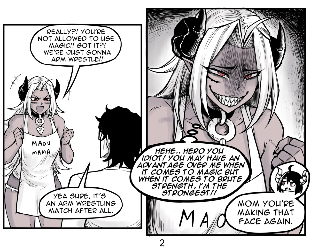 [PeaCh88]Demon King GF Page 62