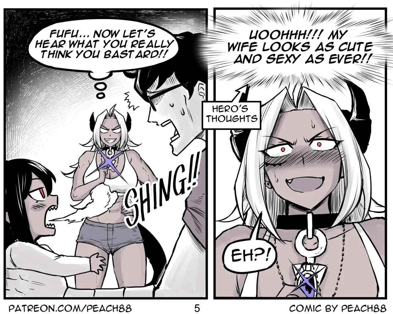 [PeaCh88]Demon King GF Page 74