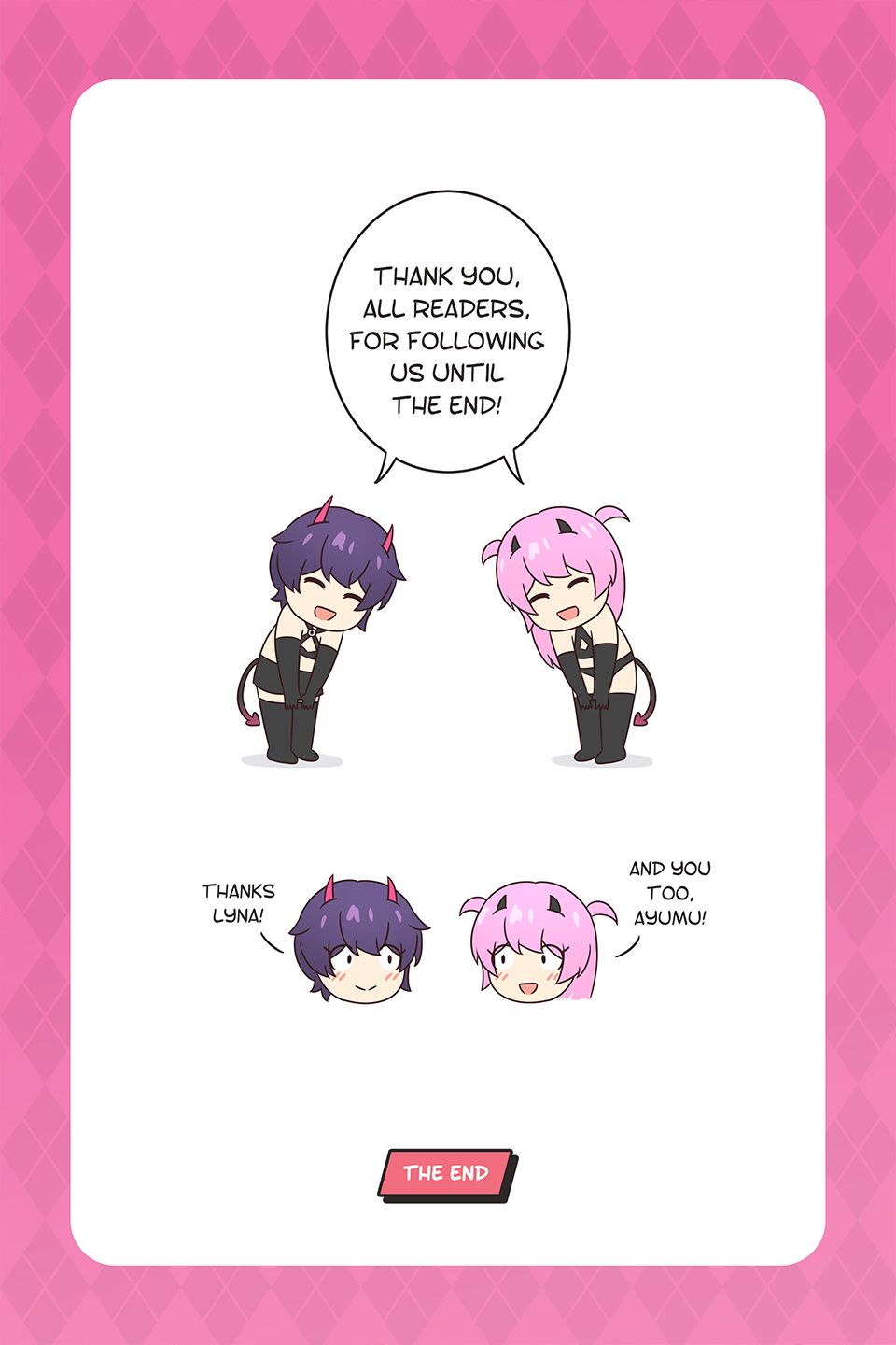 [RudySaki]My Life as a Succubus Ch.15 Page 10