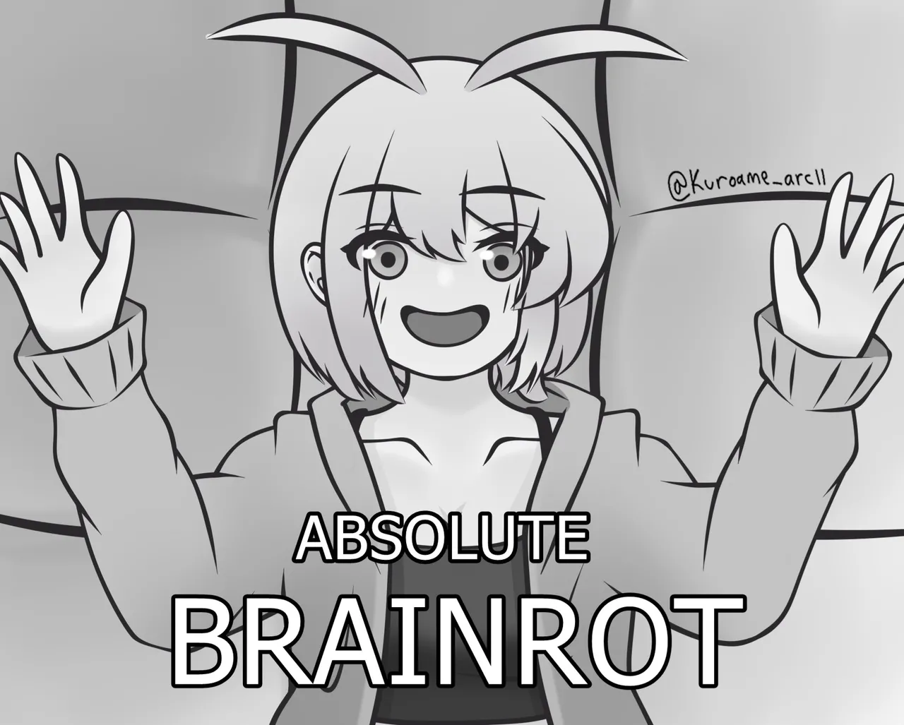 [Senukin]Brainrot Girlfriend[ongoing] Page 29