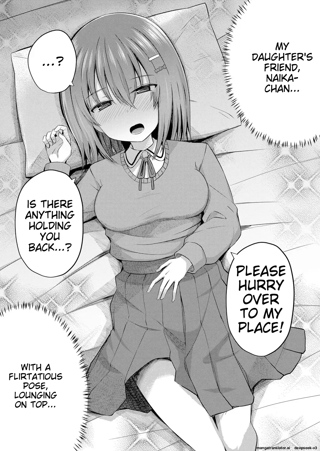 Aka-chan wa Doko kara Kuru no ka Shittemasu yo(Yurarin) Page 21