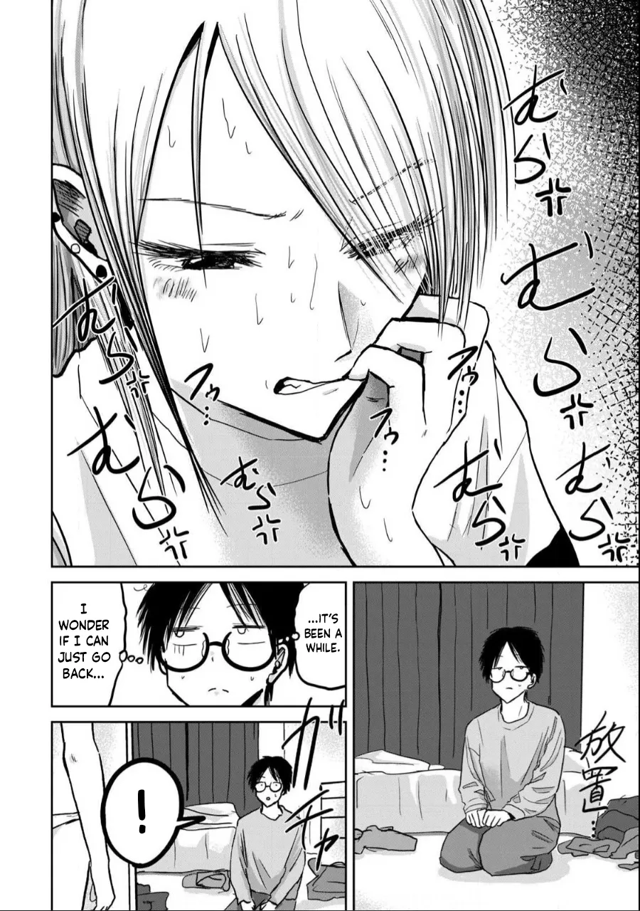 [Nakaura Tomoki]Ueno-kun wa Kaihatsu-zumi Dai 22 wa | Ueno-kun Has Been Developed Chapter 22[English] Page 13