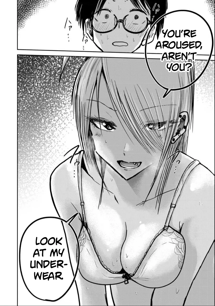 [Nakaura Tomoki]Ueno-kun wa Kaihatsu-zumi Dai 22 wa | Ueno-kun Has Been Developed Chapter 22[English] Page 15