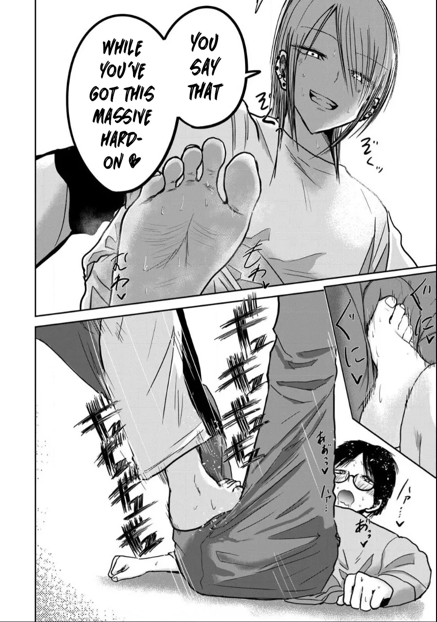 [Nakaura Tomoki]Ueno-kun wa Kaihatsu-zumi Dai 22 wa | Ueno-kun Has Been Developed Chapter 22[English] Page 7