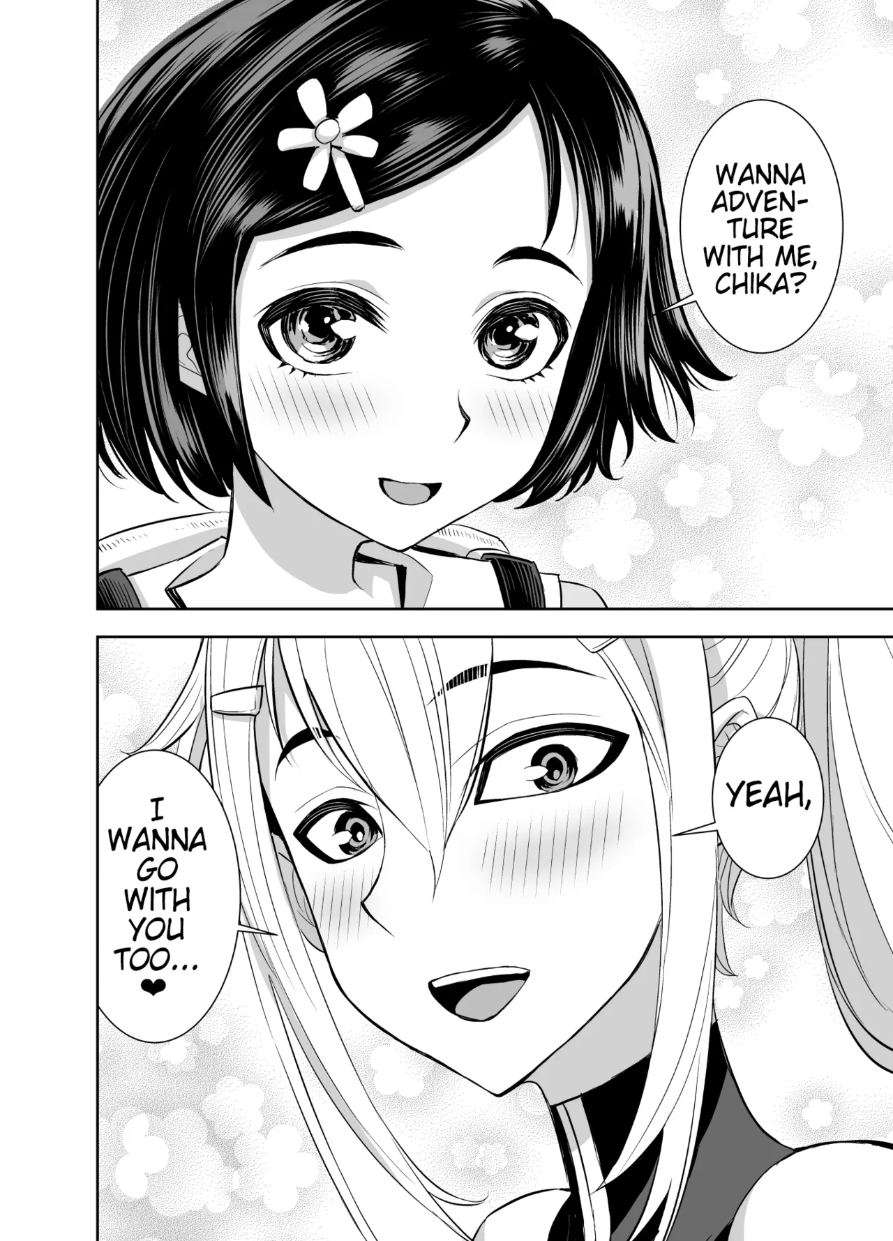 [Akumenari (Bonnari)]Isekai Futanari Tensei 3 | Isekai Futanari Reincarnation[English] (Pangean) Page 57