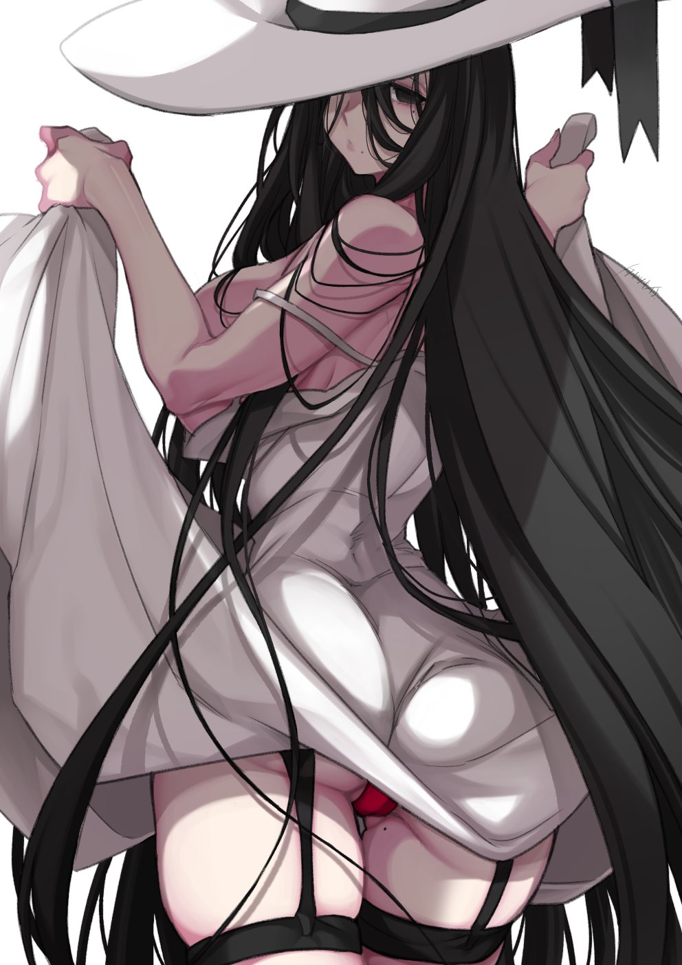 [Double Deck Seisakujo (Double Deck)]Ayakashimoude | Ghostly pilgrimage [English] =Vile=[Decensored] Page 47
