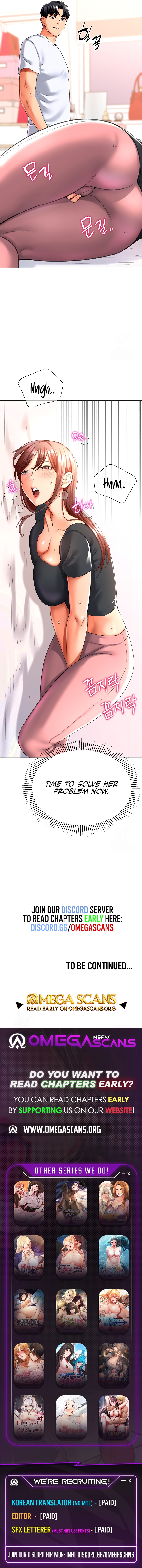 [Ggochugaru & Yegam]Love Gacha[Ch. 1-30] [English] [Omega Scans] [Ongoing] Page 224