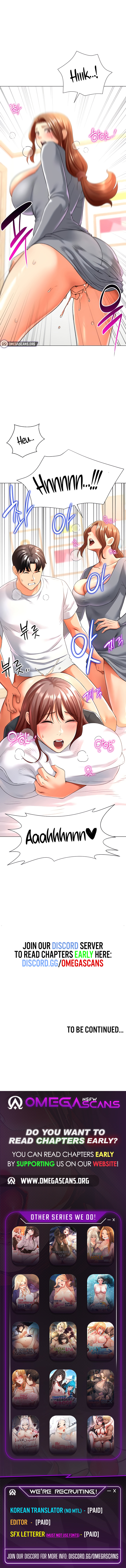 [Ggochugaru & Yegam]Love Gacha[Ch. 1-30] [English] [Omega Scans] [Ongoing] Page 241