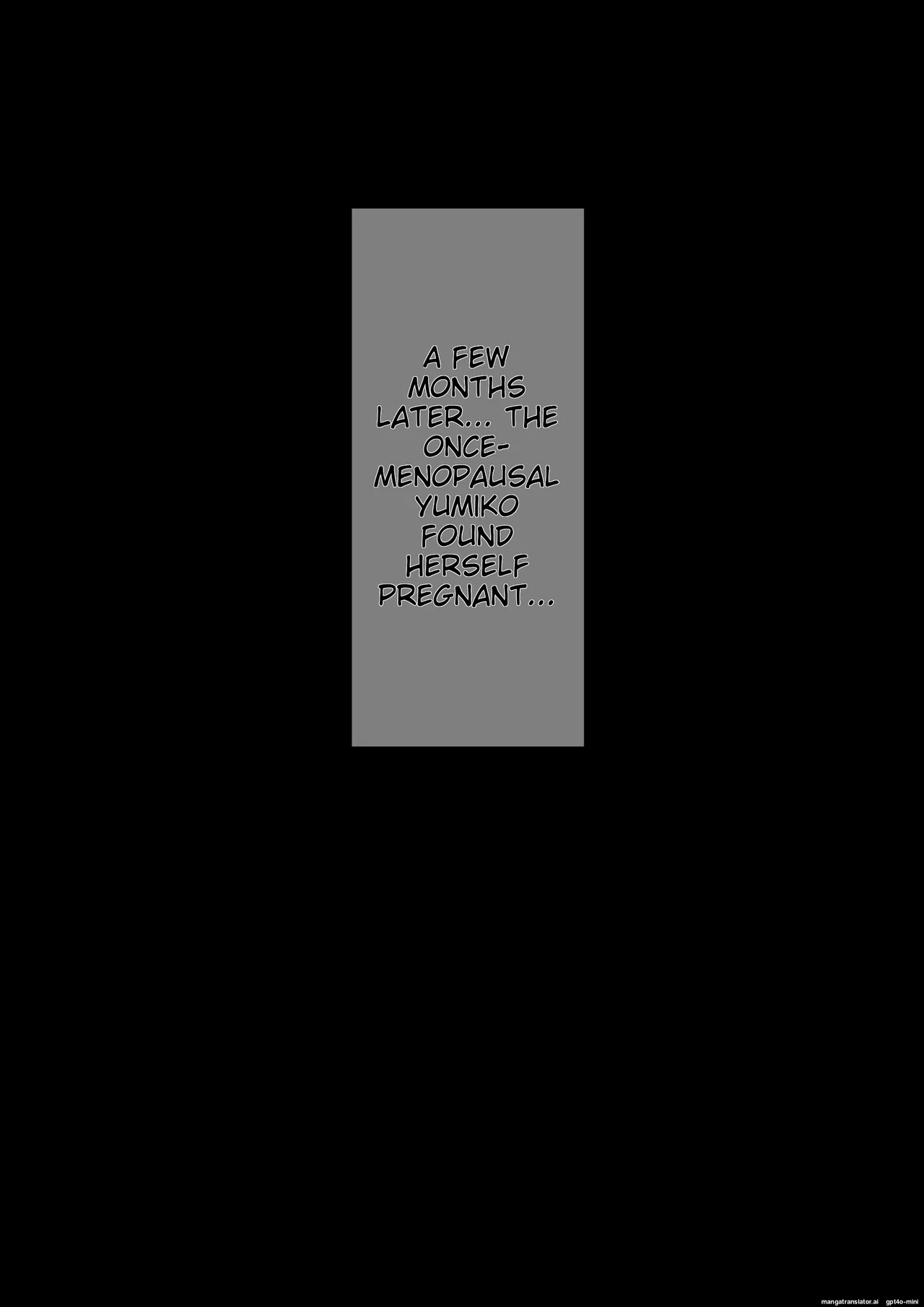 [Popotto Denki Ichigouten]The story of how I picked up a plump and sexy old woman and made her my wife | Nanpa shita Geki Muchimuchi Body Babaa o Yome ni Shita Hanashi Page 98