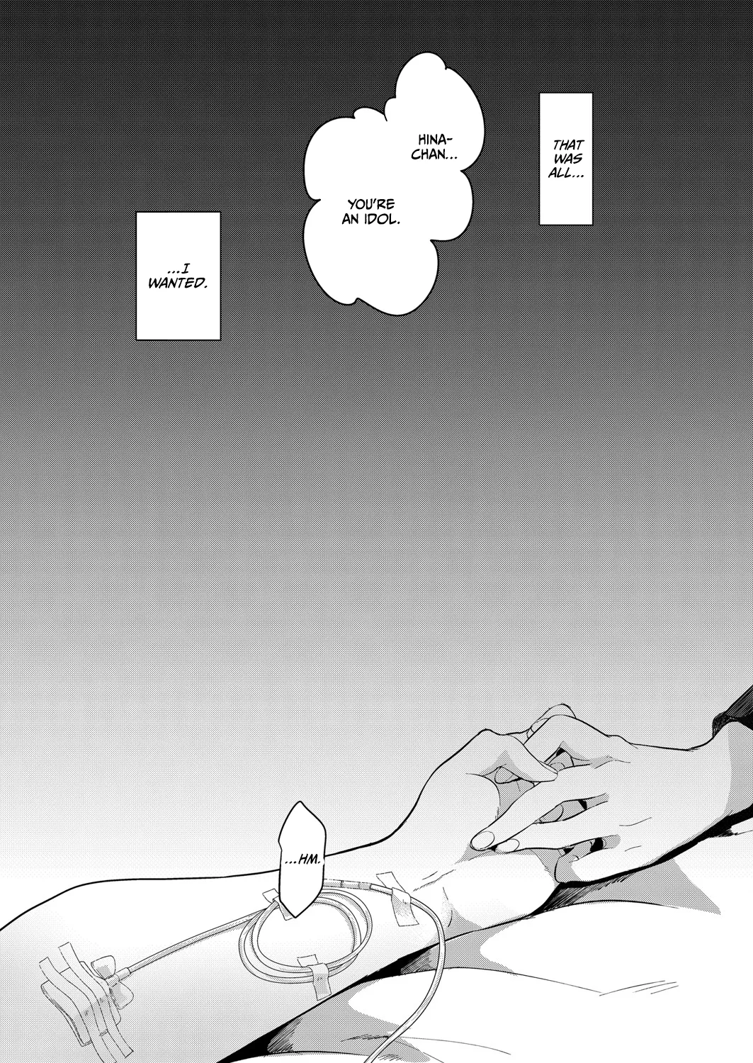 [Chorimokki]Geinou Katsudou wa Yuri Ecchi no Ato de Final Chapter(COMIC Reboot Vol. 26) [English] [CulturedCommissions] [Digital] Page 3