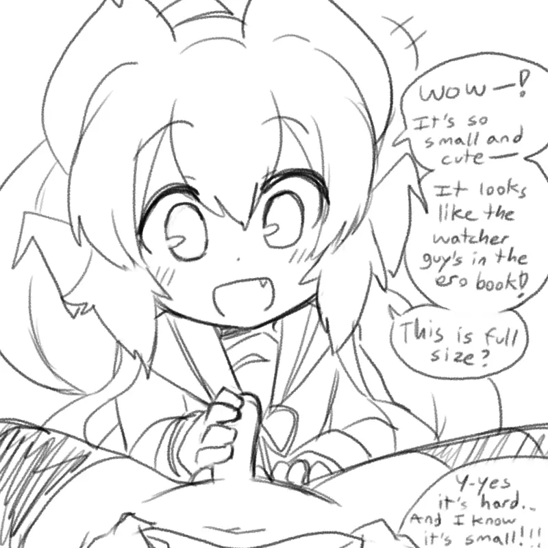 NTR Comic Page 11