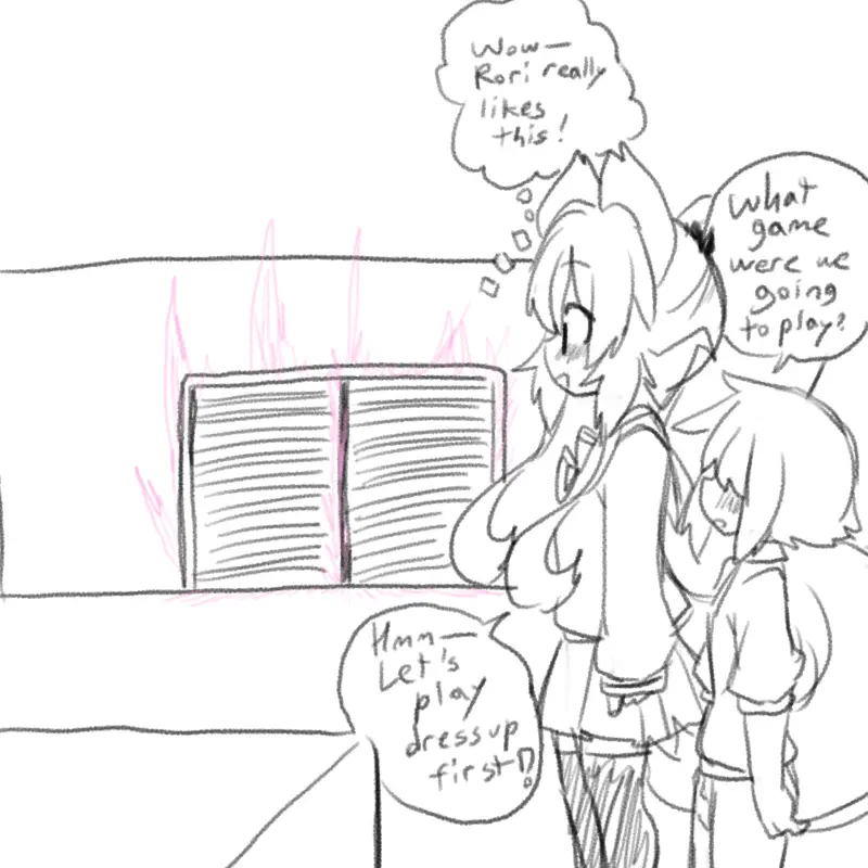 NTR Comic Page 18