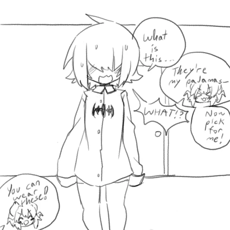 NTR Comic Page 20