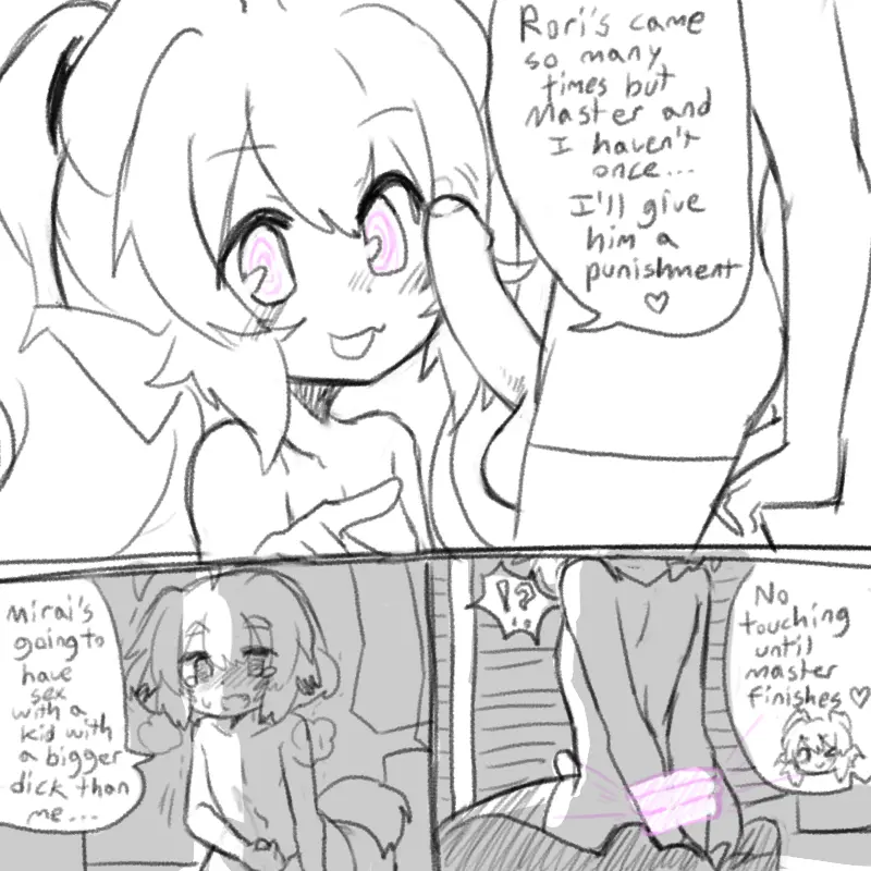 NTR Comic Page 30