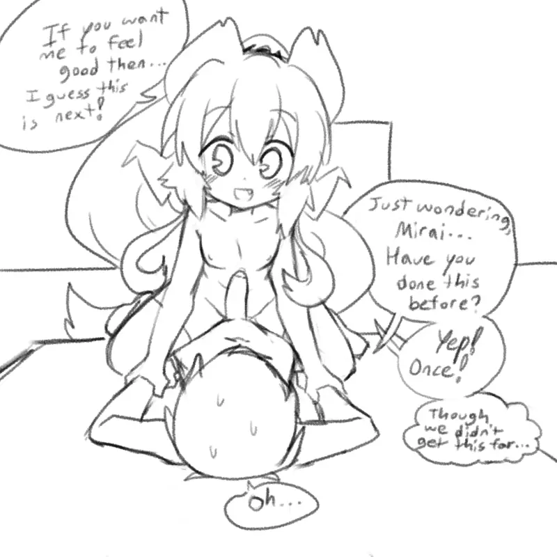 NTR Comic Page 31