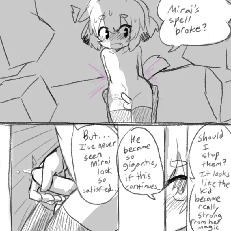 NTR Comic Page 46