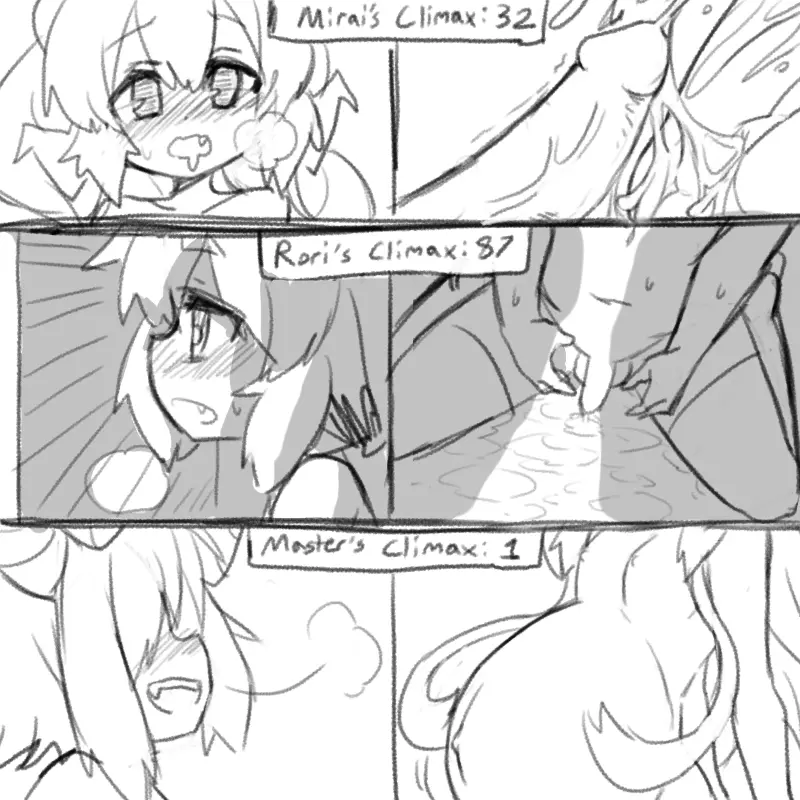 NTR Comic Page 55