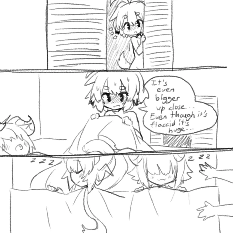 NTR Comic Page 57