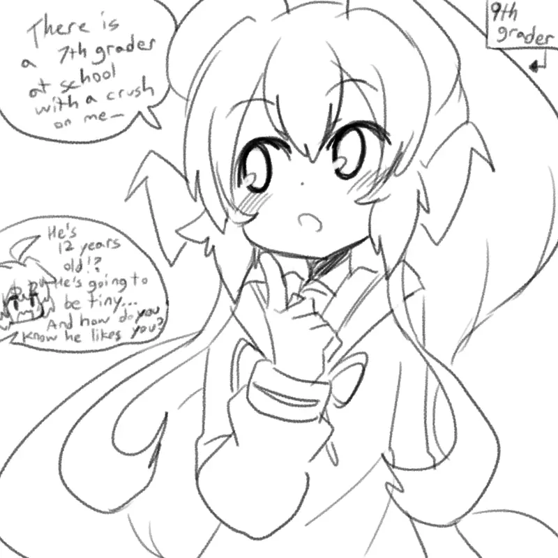 NTR Comic Page 8