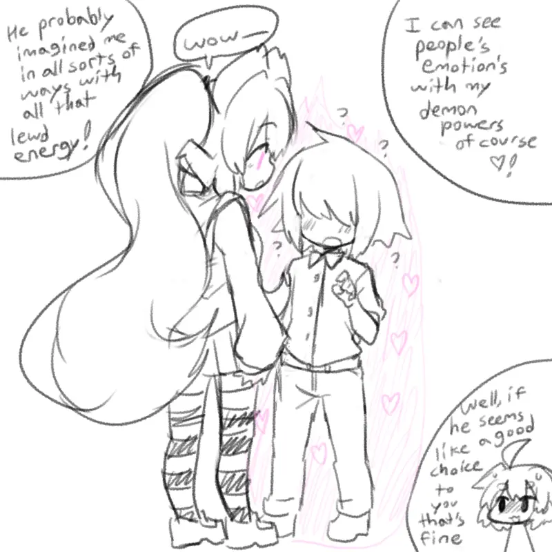 NTR Comic Page 9