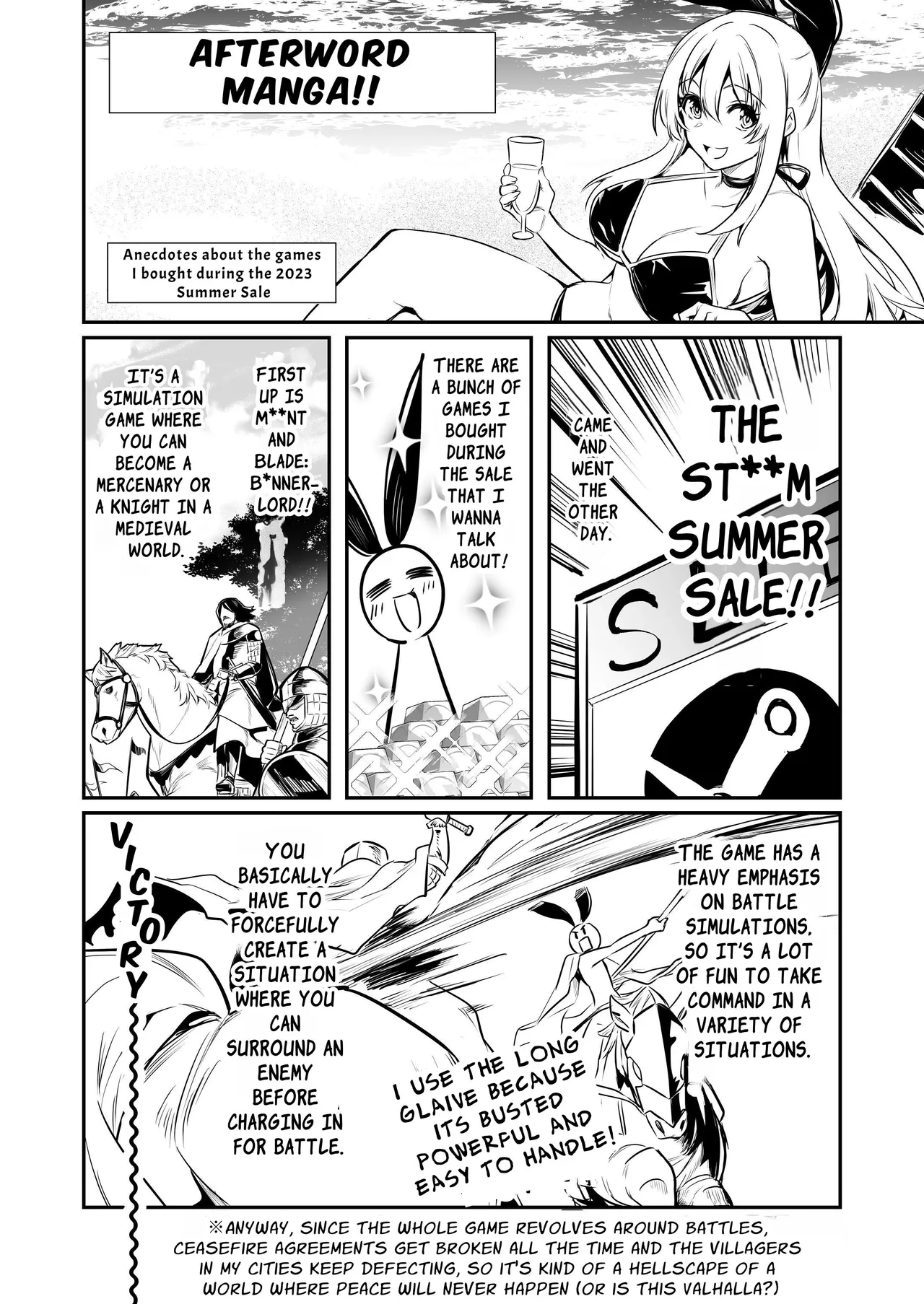 [Shigure Ebi (LeftHand)]Boukensha-chan to Ecchi na Bouken 2[English] [ApricotJam] [Digital] Page 129