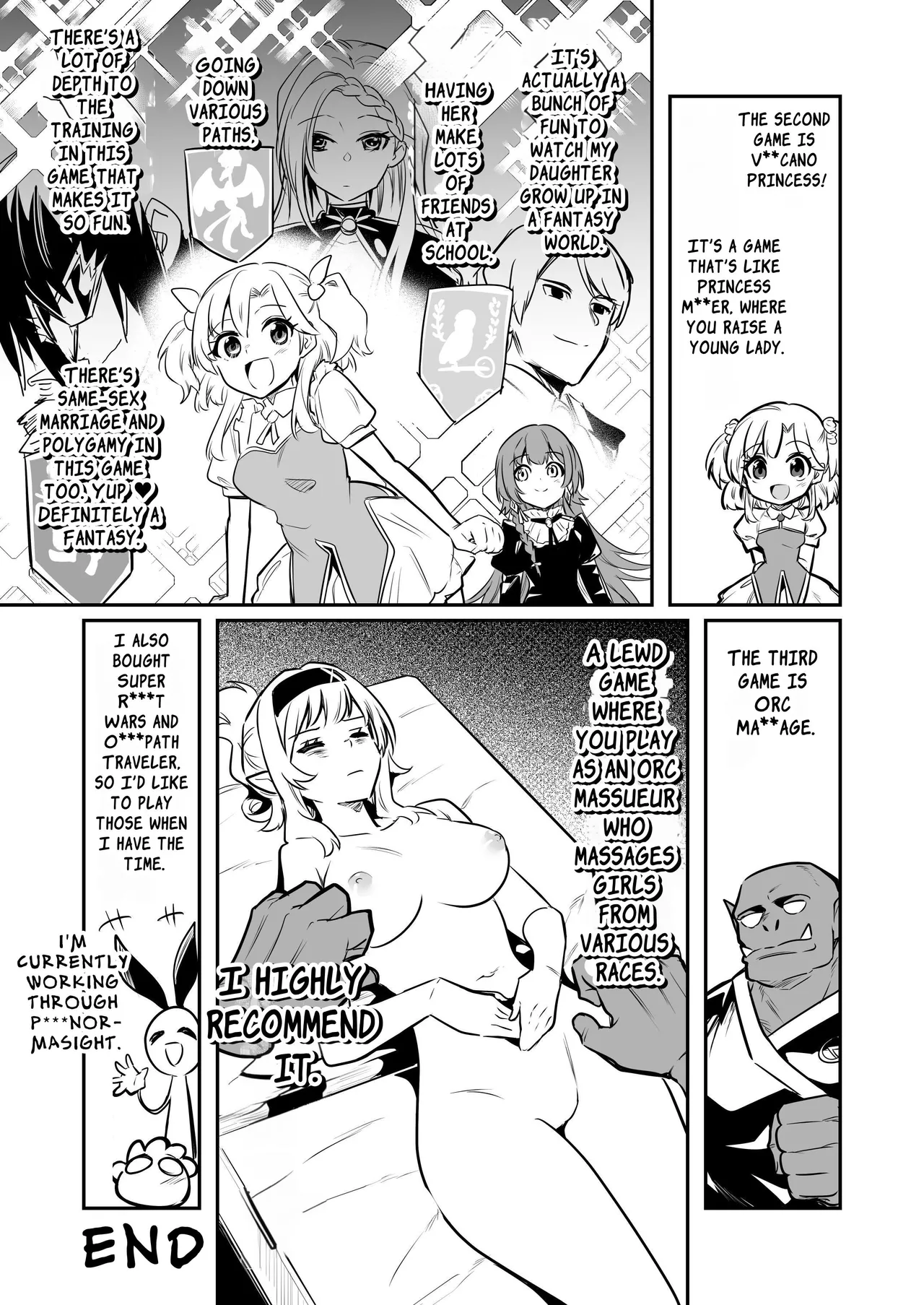 [Shigure Ebi (LeftHand)]Boukensha-chan to Ecchi na Bouken 2[English] [ApricotJam] [Digital] Page 130